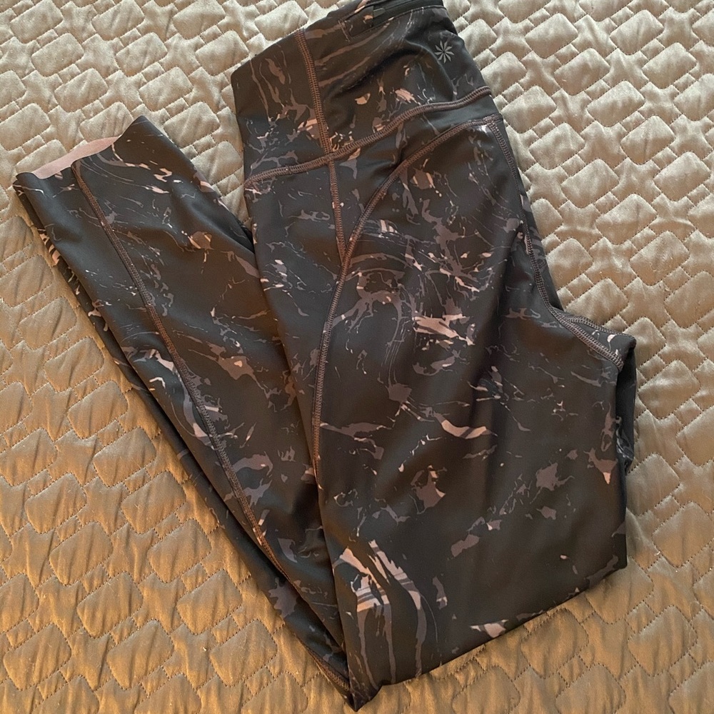 Athleta leggings